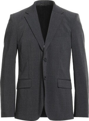 Blazer Steel Grey-AI