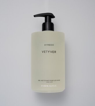 Vetyver Hand wash 450ml