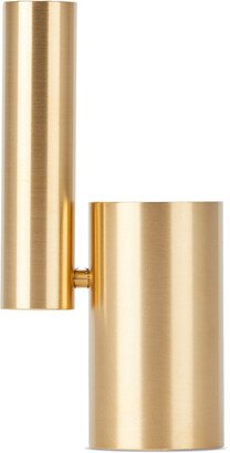 applicata Brass Balance Candle Holder