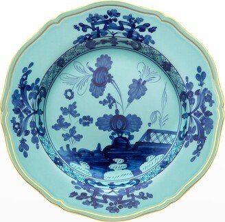 Oriente Italiano Charger Plate-AJ