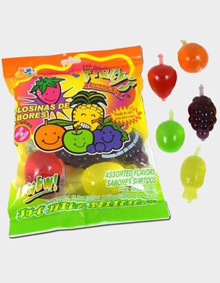 WENDYLOU DIN DON Fruity's JU-C Jelly Fruit Snacks