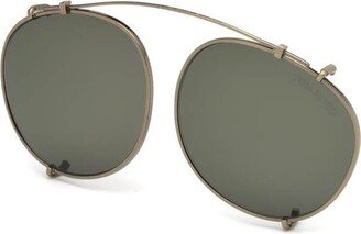 Ft5294 Sunglasses