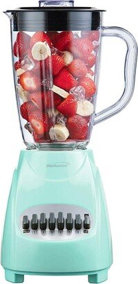 Brentwood 350 Watt 12 Speed Pulse 50 Ounce Blender