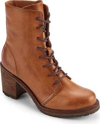 Karen Combat Boot