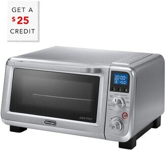 Livenza Air Fry Convection Oven With $25 Credit