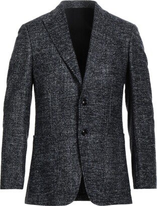 Blazer Midnight Blue-EE