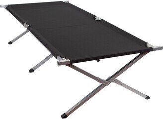 Heavy Duty G.I. Cot