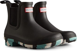 Original Colour Splash Waterproof Chelsea Rain Boot