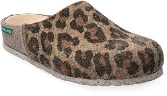 Polli Wool Slipper