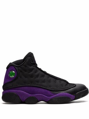 Air 13 Retro Court Purple sneakers