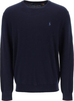 cotton cashmere sweater