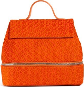 Medani The Aida Bag In Dahab Orange