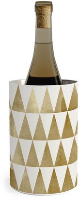 Georgiana Paraschiv Triangle Wine Chiller