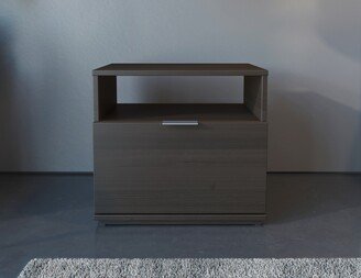 Stellar Home Furniture Mallorca One-Drawer Nightstand