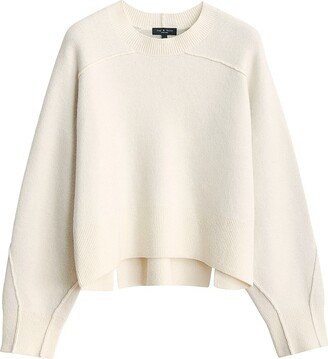 Bridget Crewneck Sweater