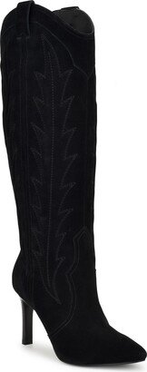 Radory Knee High Boot