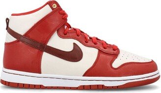 Dunk High Lxx High-Top Sneakers