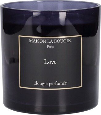 1.4kg Love scented candle