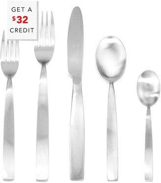 20Pc Set With $32 Credit