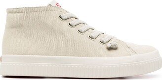 Peu Roda high-top sneakers