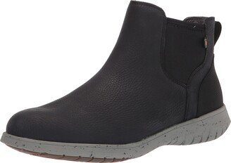 Men's Spruce Chelsea Ankle Boot