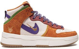 Dunk High Up “Setsubun” sneakers