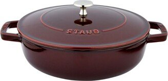 Chistera Braiser Sauté Pan (24Cm)