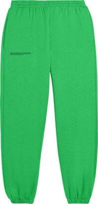 365 Midweight Track Pants — jade green XXS