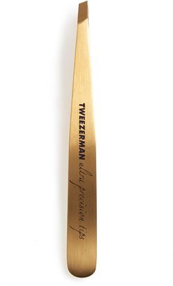 Ultra Precision Slant Tweezer-AC