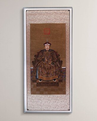 Emperor Giclee