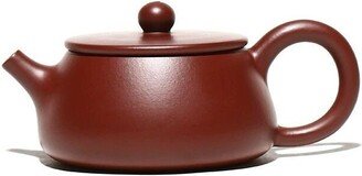 Oriarm Yixingzisha Clay Tea Pot, Zi Zhu Ni Pottery Teapot