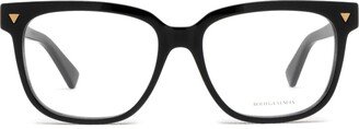 Bv1257o Black Glasses