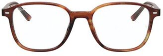 Leonard Optics Glasses