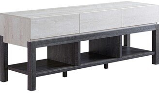 Fanley Multi-Storage Tv Stand