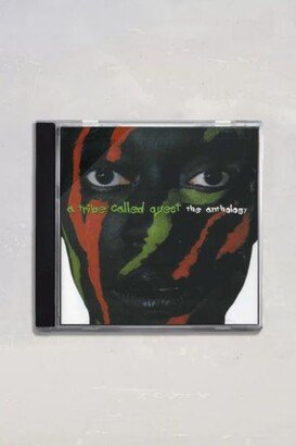 A Tribe Called Quest - Anthology CD