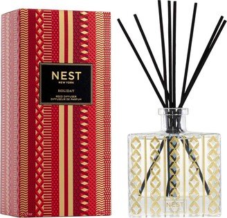 Holiday Reed Diffuser, 5.9 fl oz