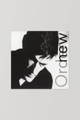 New Order - Low-Life (180-Gram) LP