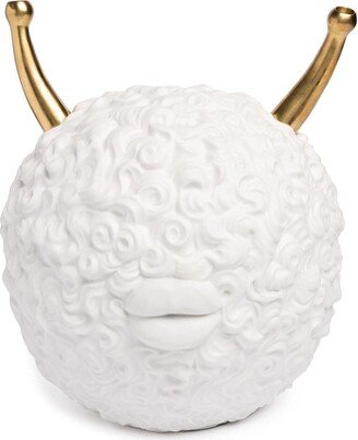 Monster Ball incense burner