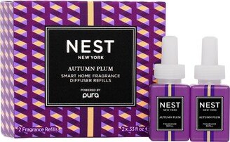 Autumn Plum Pura Refill