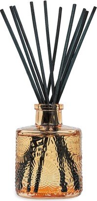 Spiced Pumpkin Latte Reed Diffuser