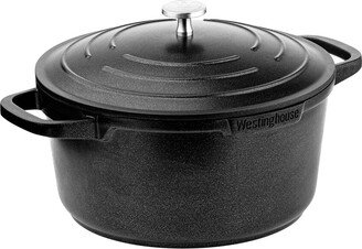 Nonstick 4Qt Dutch Oven