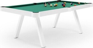 Fas Pendezza Etoile Pool Table