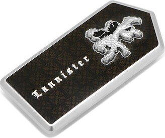 Lannister Filigree Money Clip