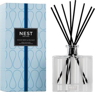 Ocean Mist & Sea Salt Reed Diffuser, 5.9 fl oz