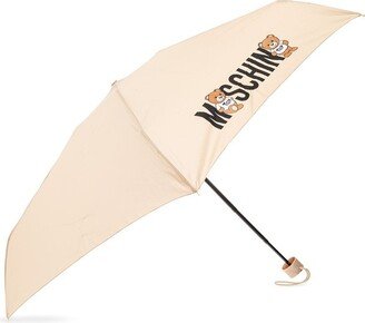 Logo Printed Umbrella-AJ