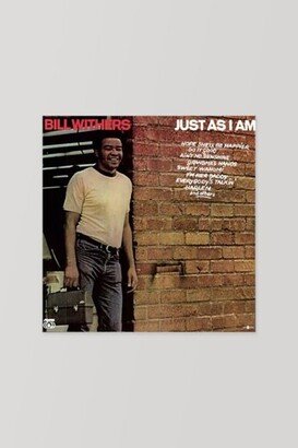 Bill Withers - Just as I Am LP