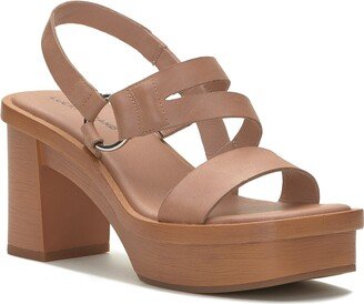 Marselina Platform Sandal