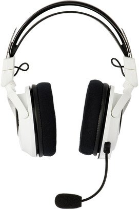 White ATH-GDL3 Open-Back Gaming Headphones