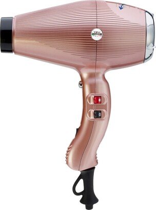 Gamma+ Aria Dual Ionic Professional Ultralight Hair Dryer