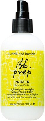 Prep Primer